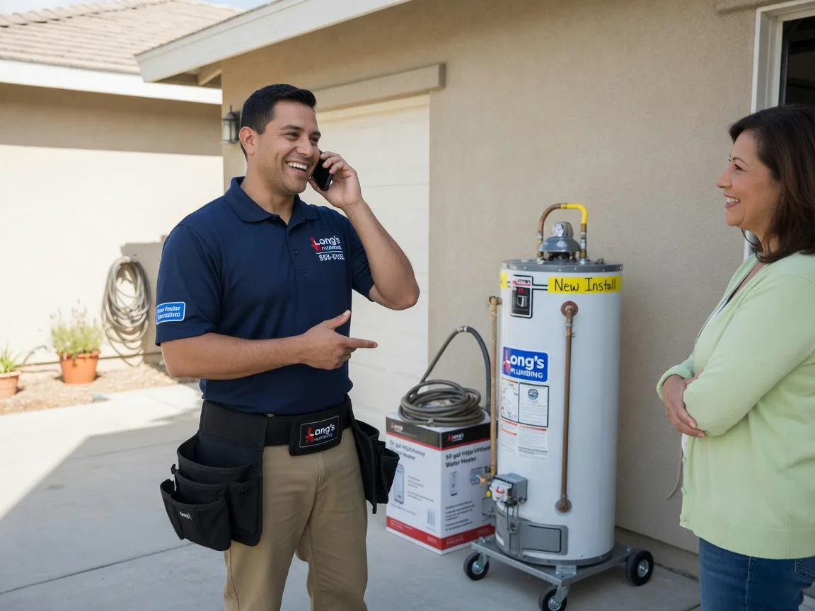 Leak Detection Crescent, IA FAQs